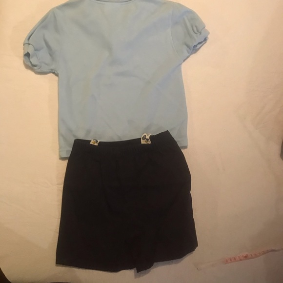 ICZ Boys two piece short set - Picture 2 of 5